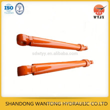 welded hydraulic cylinder